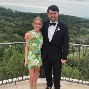 Meet your Posher, Kelli